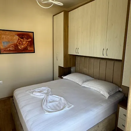 Haris Appartement