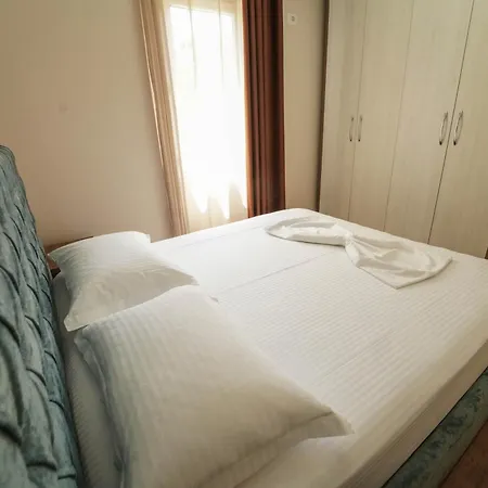Haris Appartement