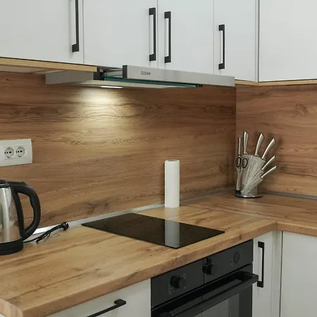 Haris Appartement Tirana