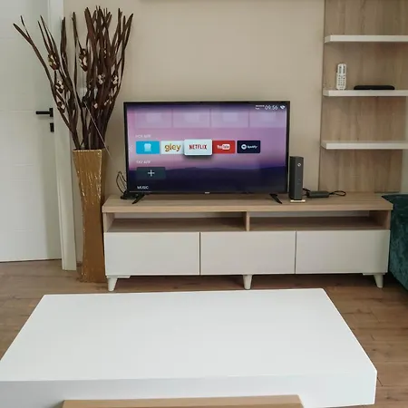 Haris Appartement *