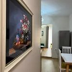 Haris Apartment