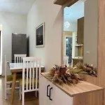 Haris Apartment Tirana
