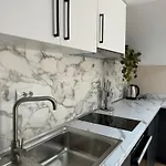 Haris Apartment
