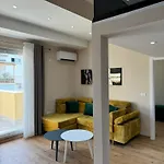 Haris Apartment Tirana