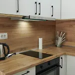 Haris Apartment Tirana