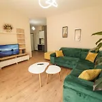 Apartment Haris Tirana