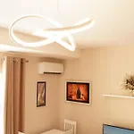Apartment Haris *