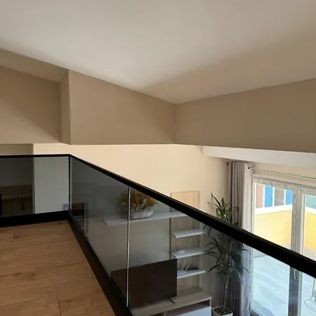 Apartmán Haris *