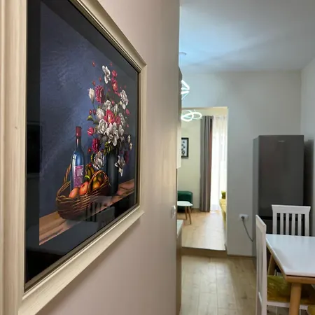 Haris Apartmán