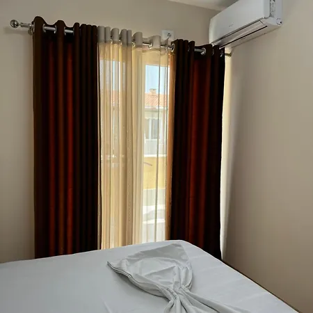 Haris Apartmán