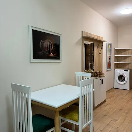 Apartment Haris Tirana