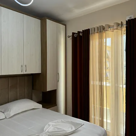 Haris Apartment Tirana
