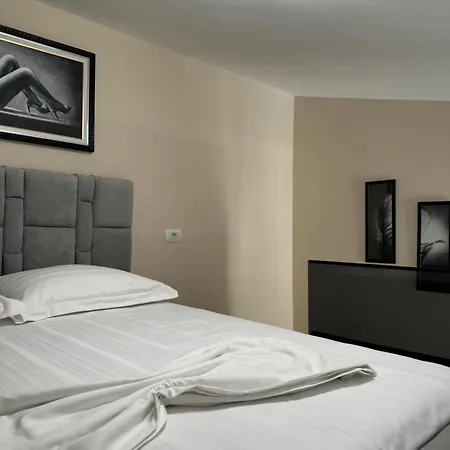 Apartment Haris Tirana