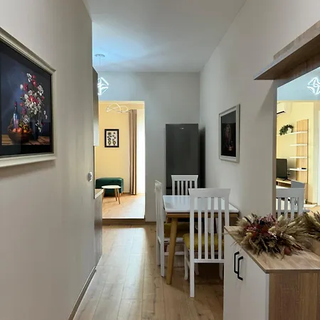 Apartamento Haris