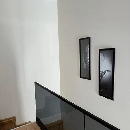 Apartment Haris Tirana