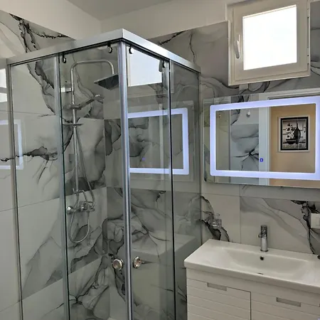 Apartmán Haris Tirana