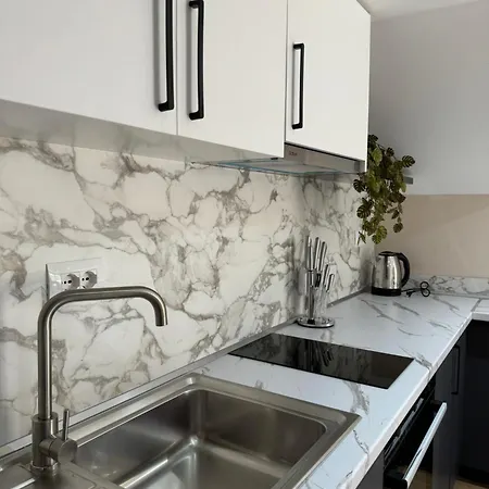 Haris Apartmán