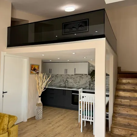 Haris Apartment