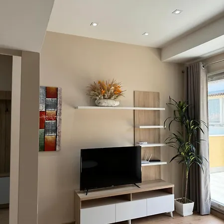 Apartment Haris *