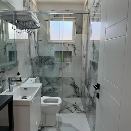 Apartmán Haris *