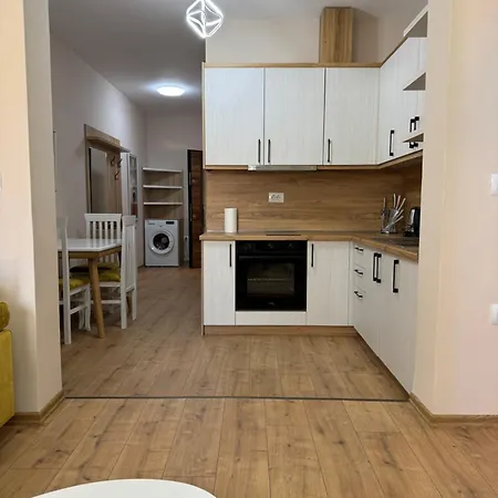 Apartment Haris