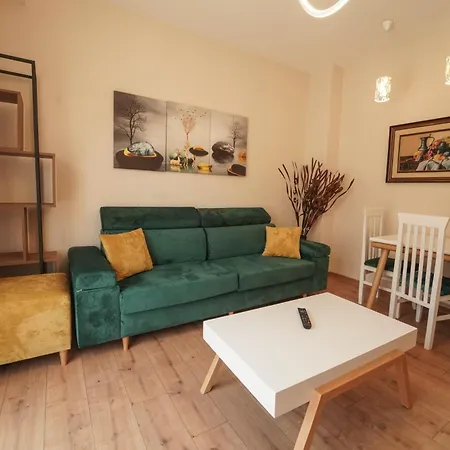 Apartment Haris Tirana