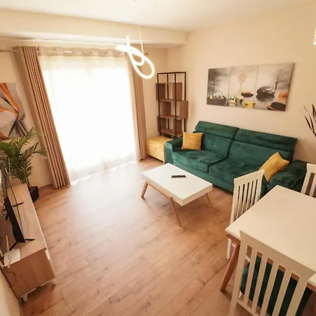 Haris Apartment