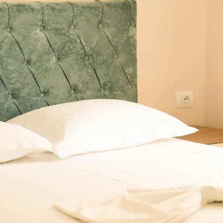 Apartment Haris Tirana