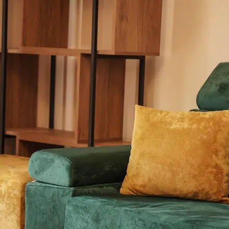 Apartment Haris