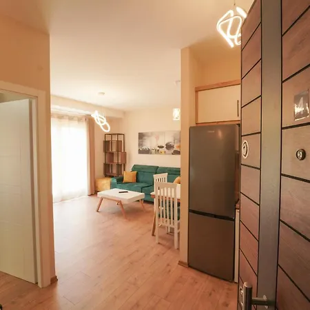 Apartment Haris Tirana