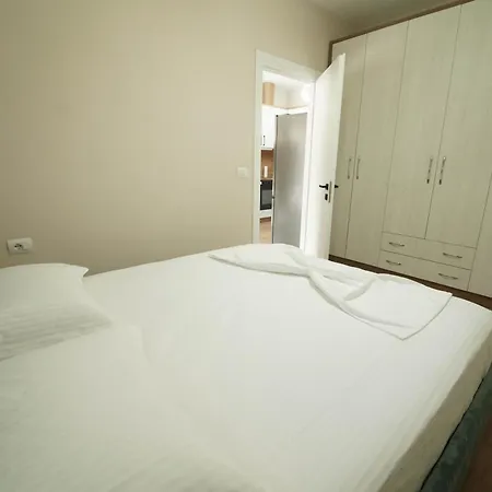 Haris Apartment