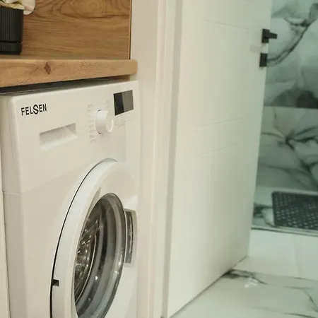 Apartment Haris Tirana