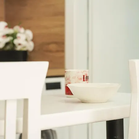 アパート Haris *