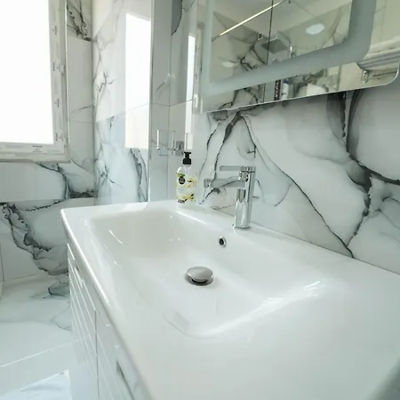 Apartamento Haris