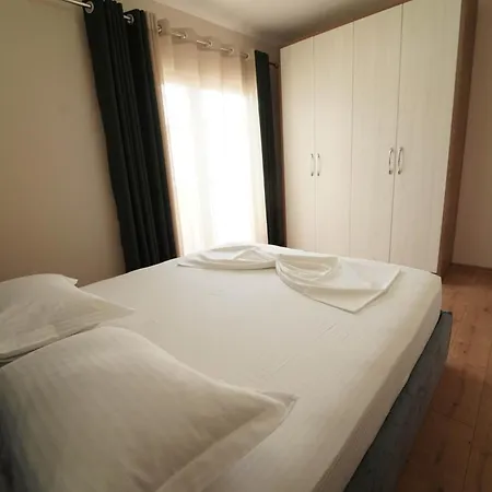 Haris Apartmán *