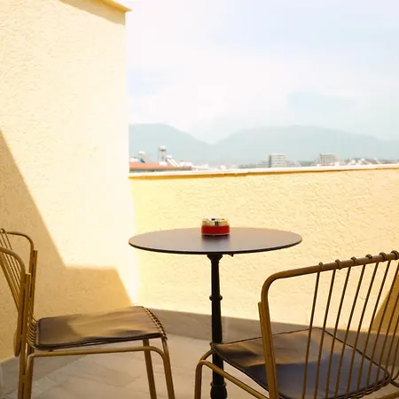 Apartamento Haris