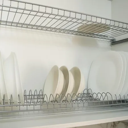 Haris Apartmán