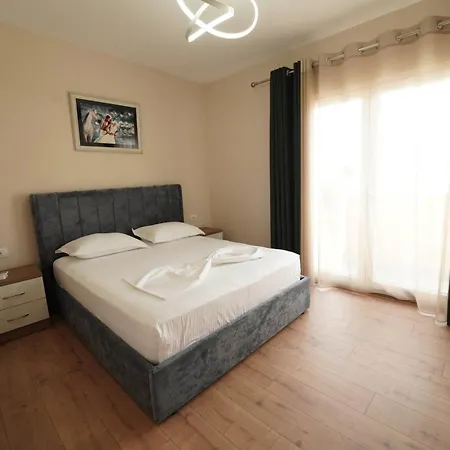 Haris Apartment Tirana