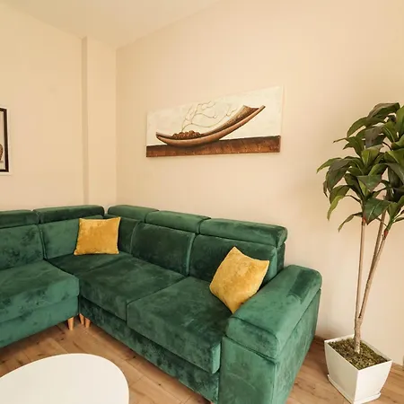 Haris Apartment