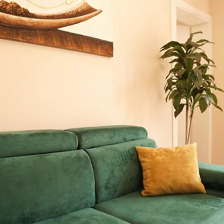 Apartment Haris Tirana