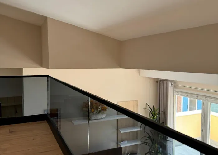 アパート Haris *