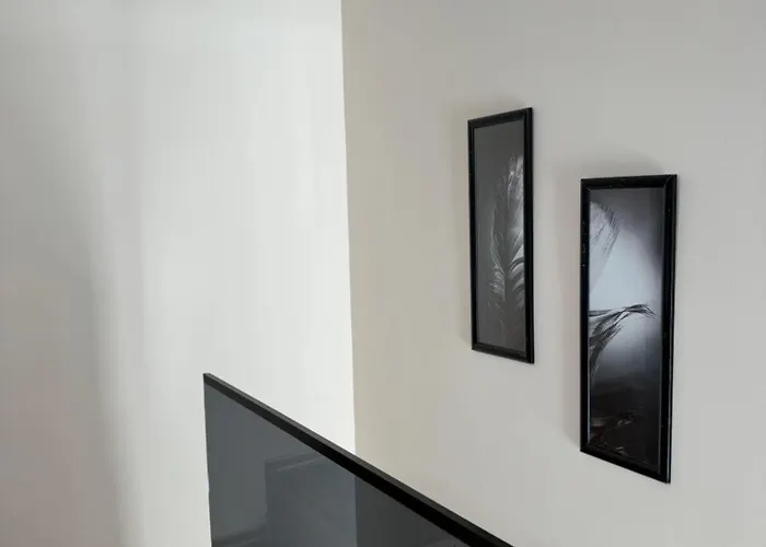 公寓 Haris 地拉那