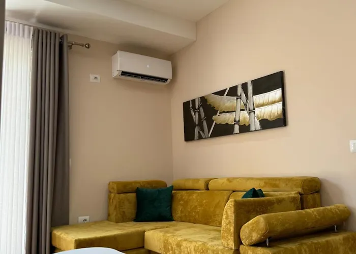 アパート Haris *