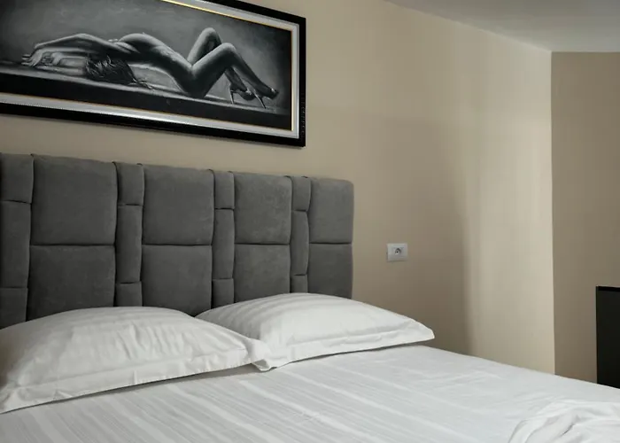 Apartment Haris Tirana