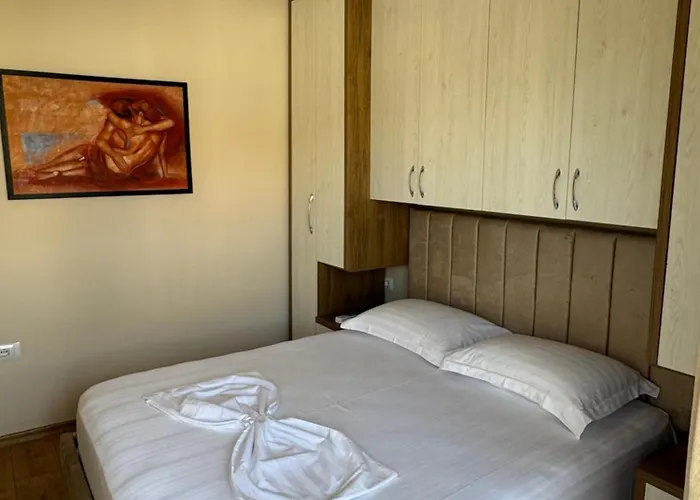 Haris * ティラナ