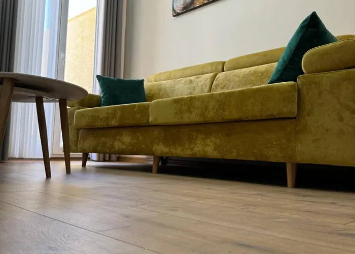 Apartment Haris Tirana