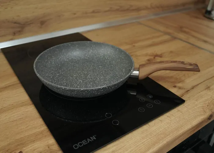 Haris アパート *