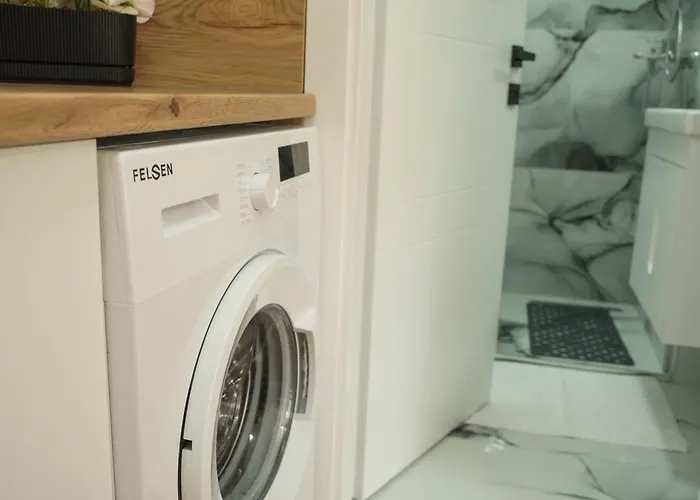 Apartment Haris Tirana