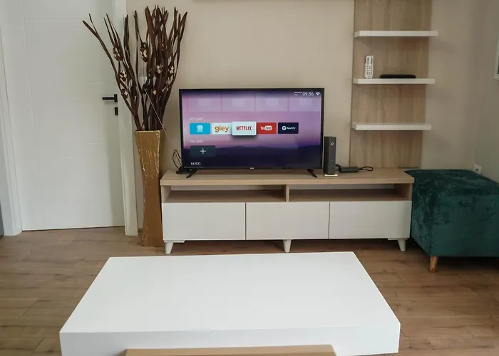 Haris アパート *