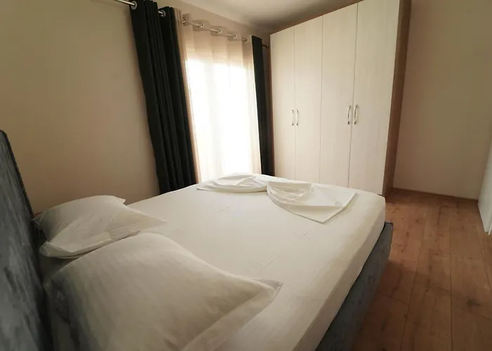 Haris アパート *